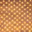 Гирлянда светодиодная "Сеть" 1.8х1.5м 180LED тепл. бел. 15Вт IP20 провод ПВХ прозр. Neon-Night 215-136