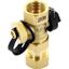 Соединение изоляционное Flamco FlexControl 3/4" 28920