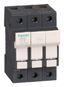 Разъединитель предо хранитель 32A 3P 10 х38 | DF103 Schneider Electric APC