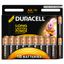 Элемент питания алкалиновый AA/LR6-18BL Basic (блист.18шт) Duracell Б0014448