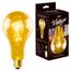 Лампа накаливания декоративная ЛОН 60 вт 300 Лм Е27 Vintage IL-V-A95-60/GOLDEN/E27 SW01Uniel - UL-00000477