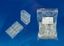 Соединитель контактный прямой UTC-K-12/N21 CLEAR 025 POLYBAG для светодиодных лент ULS-N21 NEON 220В 8х16мм 2 контакта прозр. (уп.25шт) Uniel UL-00002929