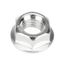 Гайка с фланцем KRANZ DIN 6923, M8, короб (50 шт./уп.) |KR-01-3521-004 |