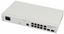 Коммутатор Ethernet 8 портов 10/100/1000BASE-T 2 порта 10/100/1000BASE-T/100BASE-FX/1000BASE-X Combo L2 220В AС ELTEX MES2408С MES2408C