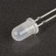 Светодиод ARL-5613PGW-6cd (Arlight, 5мм (круглый)) - 002906
