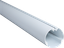 Профиль RN бел. (пустой длина под заказ) СТ 1303000520 Световые Технологии