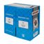 Миниатюра Кабель витая пара CAT6 23AWG 4 пары, 305 м арт. 01-0050 2