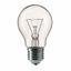 Лампа накаливания ЛОН Stan 60W E27 230V A55 CL 1CT/12X10 | 926000006627 PHILIPS 871150035456384