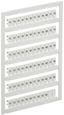 Маркер для CTS/CP 4кв.мм "71-80" ARMAFIX IEK AF-CT10D-M-004-08
