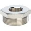 Футорка НВ 1'х1/2' никелированная - RG008Q0RUI3VF0 STOUT SFT-0029-000112