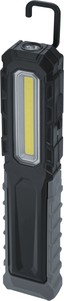 Фонарь аккумуляторный профессиональный 95 694 NPT-W19-ACCU для работы 1LED 3Вт+1COB 2Вт Li-ion 0.5А.ч NAVIGATOR 95694