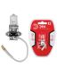 Автолампа H3 12V 55W +50% PK22s BL (лампа головного света, противотуманные огни) | Б0037571 ЭРА