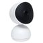 Камера поворотная Умная Connect Wi-Fi бел. EKF scwf-usb