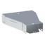 Переходник по ширине центр. 100х150х200мм | wc10015020008 EKF