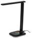Светильник светодиодный NLED-502-11W-BK настольный черн. ЭРА Б0057195
