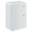 Корпус пластиковый ЩМП-П 400х300х220мм УХЛ1 IP65 IK10 box403022_g ЭРА Б0052365