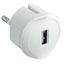 Устройство USB для зарядки 1.5А бел. Leg 050680 Legrand