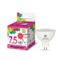 Лампа светодиодная LED-JCDR-standard 7.5Вт 230В GU5.3 6500К 675Лм | 4690612012278 ASD