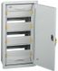 Корпус металлический ЩРв-36з-1 36 (ВхШхГ) 605x352x138мм IP31 UNIVERSAL | MKM12-V-36-31-Z-U IEK