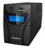 Источник бесперебойного питания Line-interactive Back Power Pro II 600 ВА/360 Вт фазы 1/1, Tower, 4хC13, USB type B, c АКБ - 1030300 IPPON