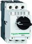 АВТОМАТИЧЕСКИЙ ВЫКЛЮЧАТЕЛЬ С МАГНИТНЫМ РАСЦЕПИТЕЛЕМ 10A | GV2L14 Schneider Electric APC