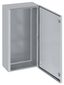 Щит с монтажной панелью ЩМП-7-0 (1400х650х250) IP54 Народный эконом | SQ0905-3414 TDM