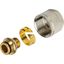 Фитинг компрессионный для труб PEX-AL-PEX 20х2,0х3/4 - SFC-0021-002020 STOUT RG008P29KAHCJU