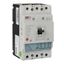 Автоматический выключатель AV POWER-1/3 160А 100kA ETU2.0 AVERES | mccb-13-160H-2.0-av EKF