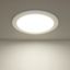 Светильник светодиодный встраиваемый "downlight" DLR003 18W 4200K | a034916 Elektrostandard