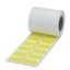 Этикетка EML (40X25)R YE | 0816977 Phoenix Contact