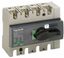 ВЫКЛЮЧАТЕЛЬ-РАЗЪЕД. INS160 4P | 28913 Schneider Electric APC