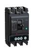 Выключатель автоматический в литом корпусе SYSTEMEPACT CCB400 150KA 3P3D S2.3 400A рычаг - SPC400L40023L3DF APC