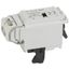 Минимальный расцепитель напряжения - 277 В~ DPX3 160/250 | 421023 Legrand