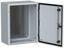 Корпус металлический ЩМП-50.40.25 УХЛ1 IP66 TITAN 5 IEK TI5-10-N-050-040-025-66