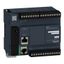 КОМПАКТНЫЙ БАЗОВЫЙ БЛОК M221-24IO РЕЛЕ E | TM221CE24R Schneider Electric