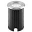 Светодиодный светильник SP2813 D62*H82, 3W AC24V RGB IP68 | 32164 FERON