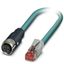 Сетевой кабель NBC-FSD/ 5,0-93E/R4AC SCO | 1407386 Phoenix Contact
