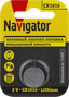 Батарейка NBT-CR1616-BP1 - 29262 Navigator 93826