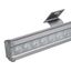 Светодиодный прожектор AR-LINE-1000M-24W-24V RGB (Grey, 30 deg, DMX512) (ARL, Закрытый) - 023624 Arlight