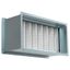 Фильтр-бокс (корпус) FBRr-K 600х350 SHUFT НС-1033149
