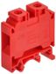 Клемма винтовая CTS 16кв.мм красн. ARMAFIX IEK AF-CT10-00-K04-016