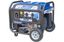 Генератор бензиновый инверторный SGG 8000Ei - 060034 ТСС