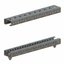 Комплект реек для установки главной шинной системы, 425мм | 307628 КЭАЗ