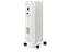 Масляный радиатор Ballu Comfort BOH/CM-07WDN 1500 (7 секций)(в белом корпусе) | НС-1071471