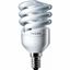 Лампа энергосберегающая КЛЛ Tornado T2 8y 12W WW E14 220-240V | 929689381502 PHILIPS 871829166286000