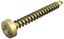 Винт Golden-Sprint 4x30mm (4758T 4.0x30) | 3198036 OBO Bettermann