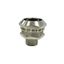 Муфта вводная с наружной резьбой МВН-НС-М16-МР12 IP67 | zeta45015 ГОФРОМАТИК ЗЭТА