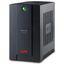 Источник бесперебойного питания Back-UPS 390В.А Line Interactive Automatic Volt Regulation (4) IEC 320 C13 (Battery Backup) АРС BX700UI Schneider Electric 288155