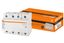 Контактор модульный КМ100/4-100 4НО | SQ0213-0028 TDM