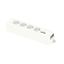 Блок Unica System+ 4хРозетка (2К+З) и 2хUSB A/C бел. SchE INS44232 Schneider Electric